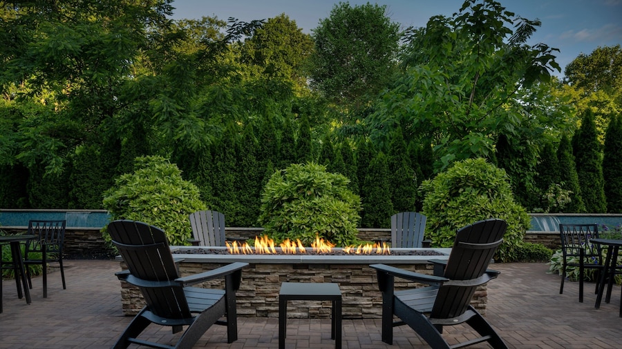 Courtyard Philadelphia Bensalem