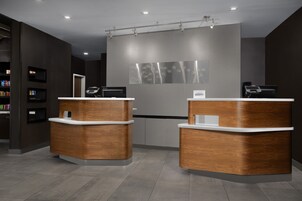 Recepción