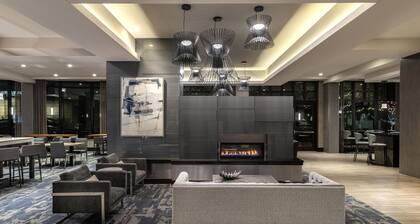 Hampton Inn & Suites Portsmouth Downtown