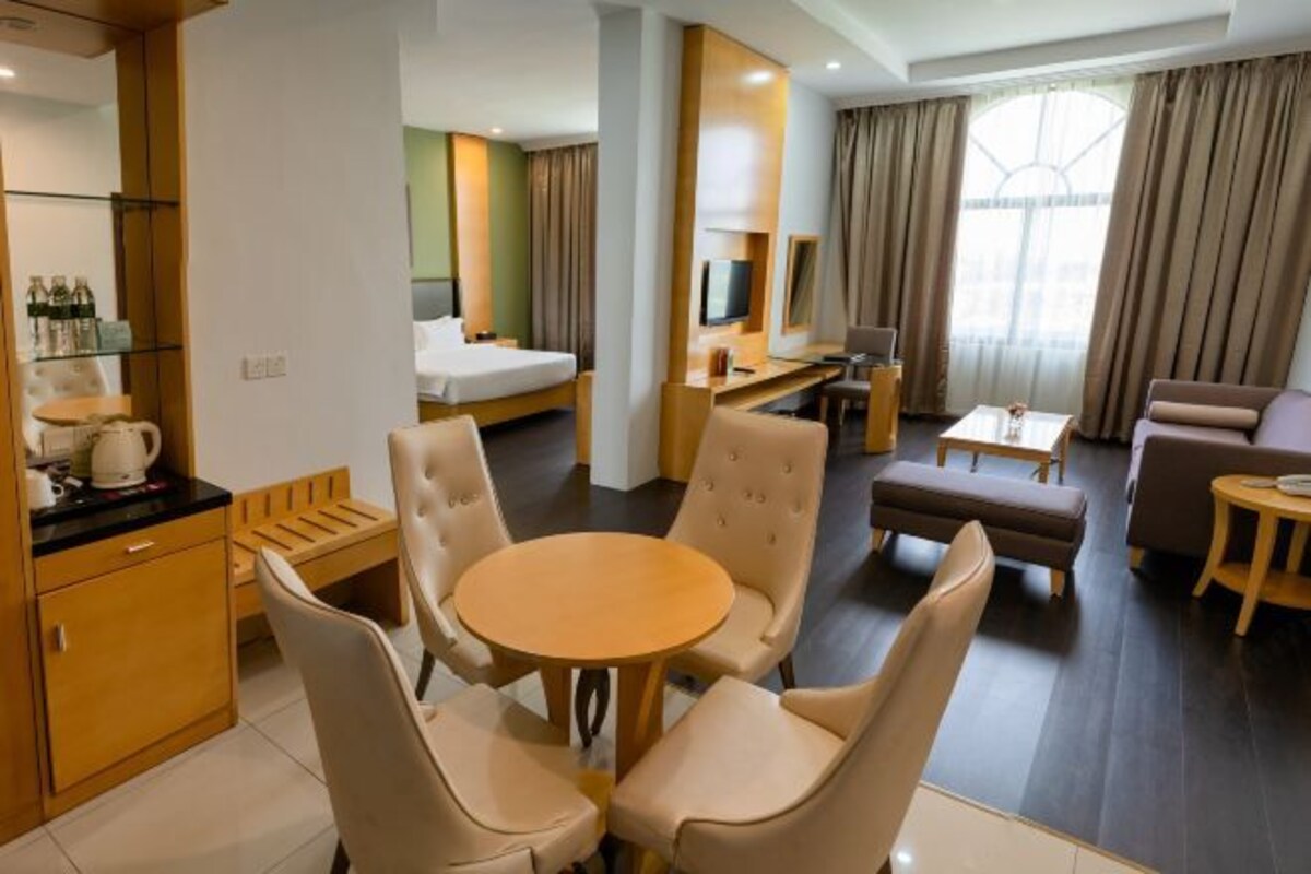 Junior Suite