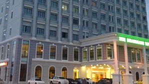 Exterior - Seri Simanggang Hotel (Sri Aman)