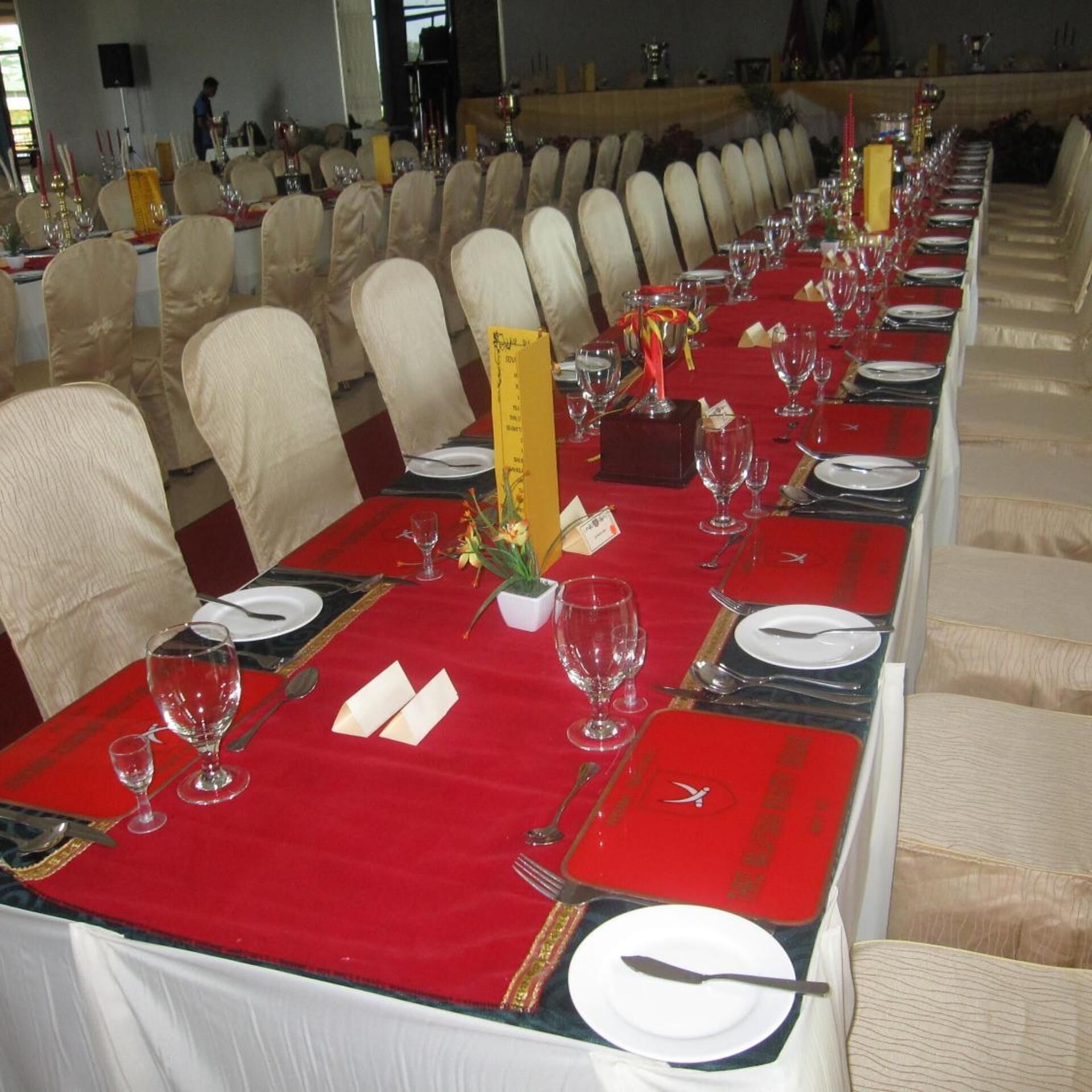 Salón de eventos