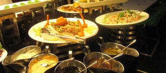 Seri Simanggang Hotel