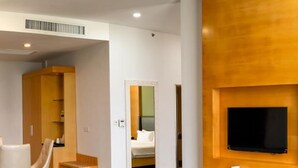 Interior - Seri Simanggang Hotel (Sri Aman)