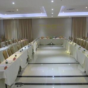 Salle de réunion
