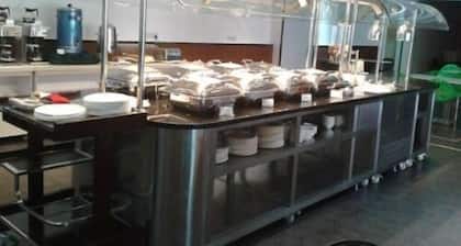 Seri Simanggang Hotel