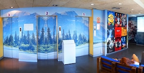 Intérieur