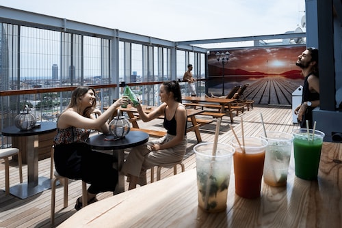 Urbany Hostels Barcelona