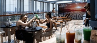 Urbany Hostels Barcelona