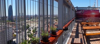 Urbany Hostels Barcelona