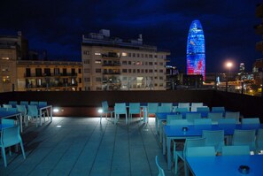 Pool - Urbany Hostels Barcelona (Barcelona)