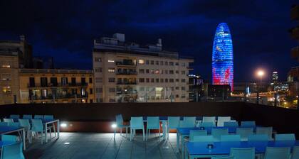 Urbany Hostels Barcelona