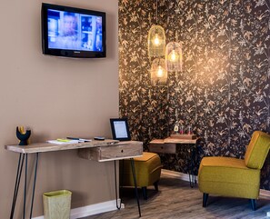 Traditional Room | Living area