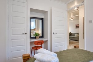 Apartment, Private Bathroom (Two-Bedroom Apartment) | 1 bedroom