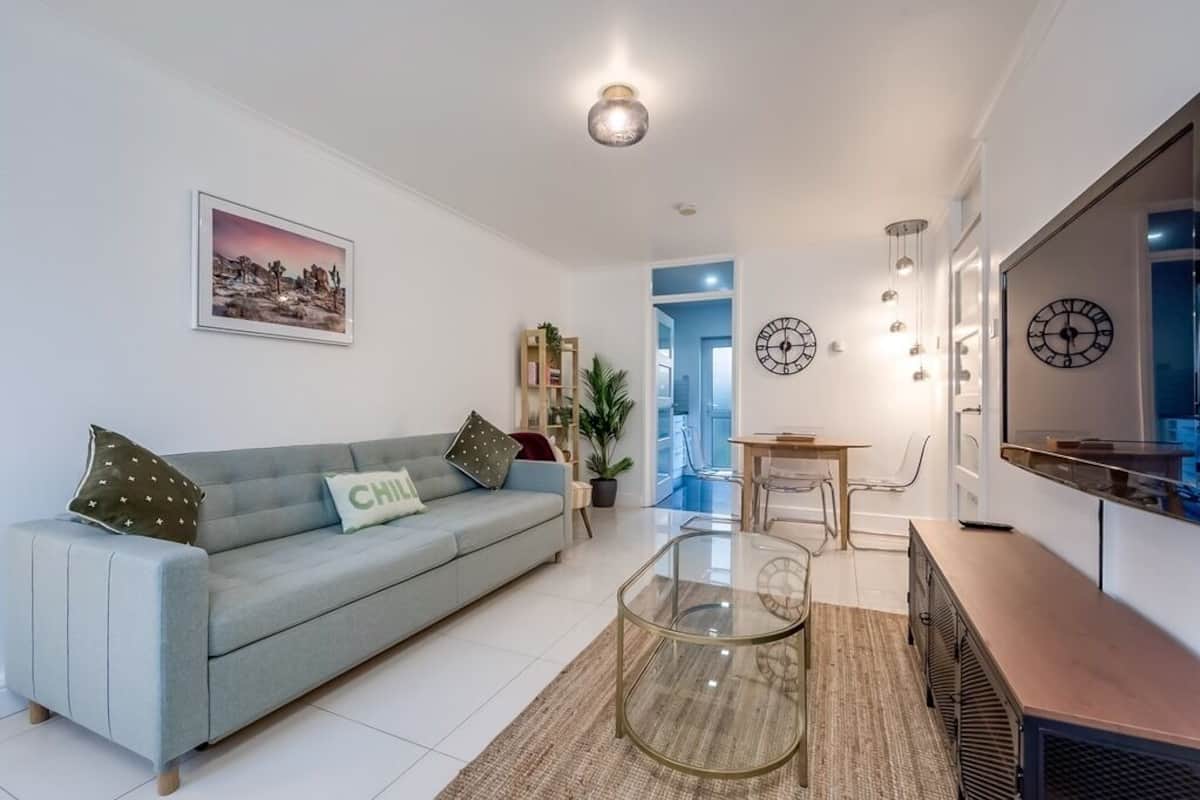 Apartment, Private Bathroom (Two-Bedroom Apartment) | 1 bedroom