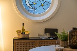 Superior Apartment, Ensuite (One Bedroom Apartment) | Lounge - Central Belfast Apartments: Salisbury (Belfast)