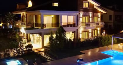 Göcek Naz Hotel