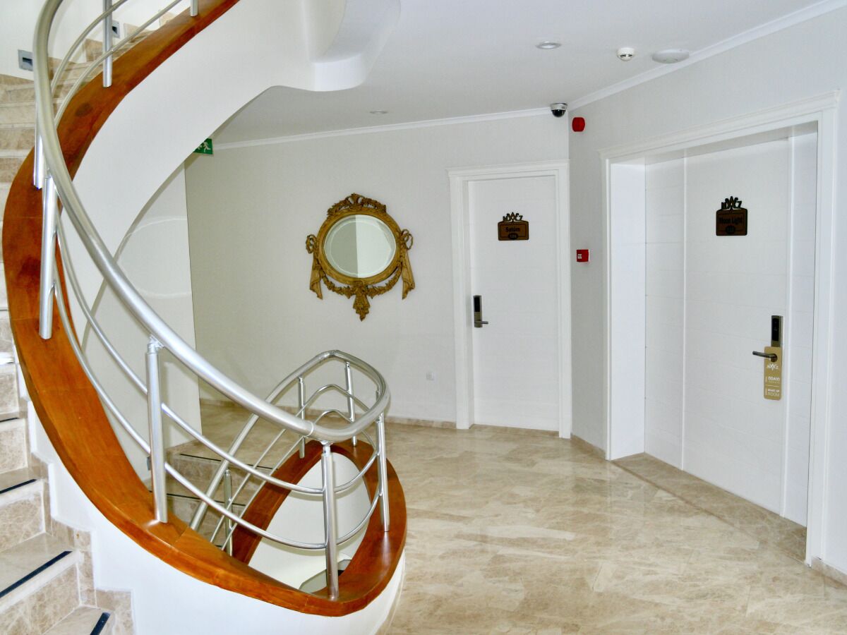 hallway