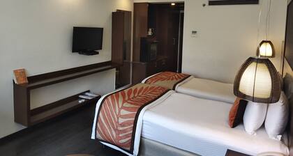 The Cunningham Hotel Bangalore