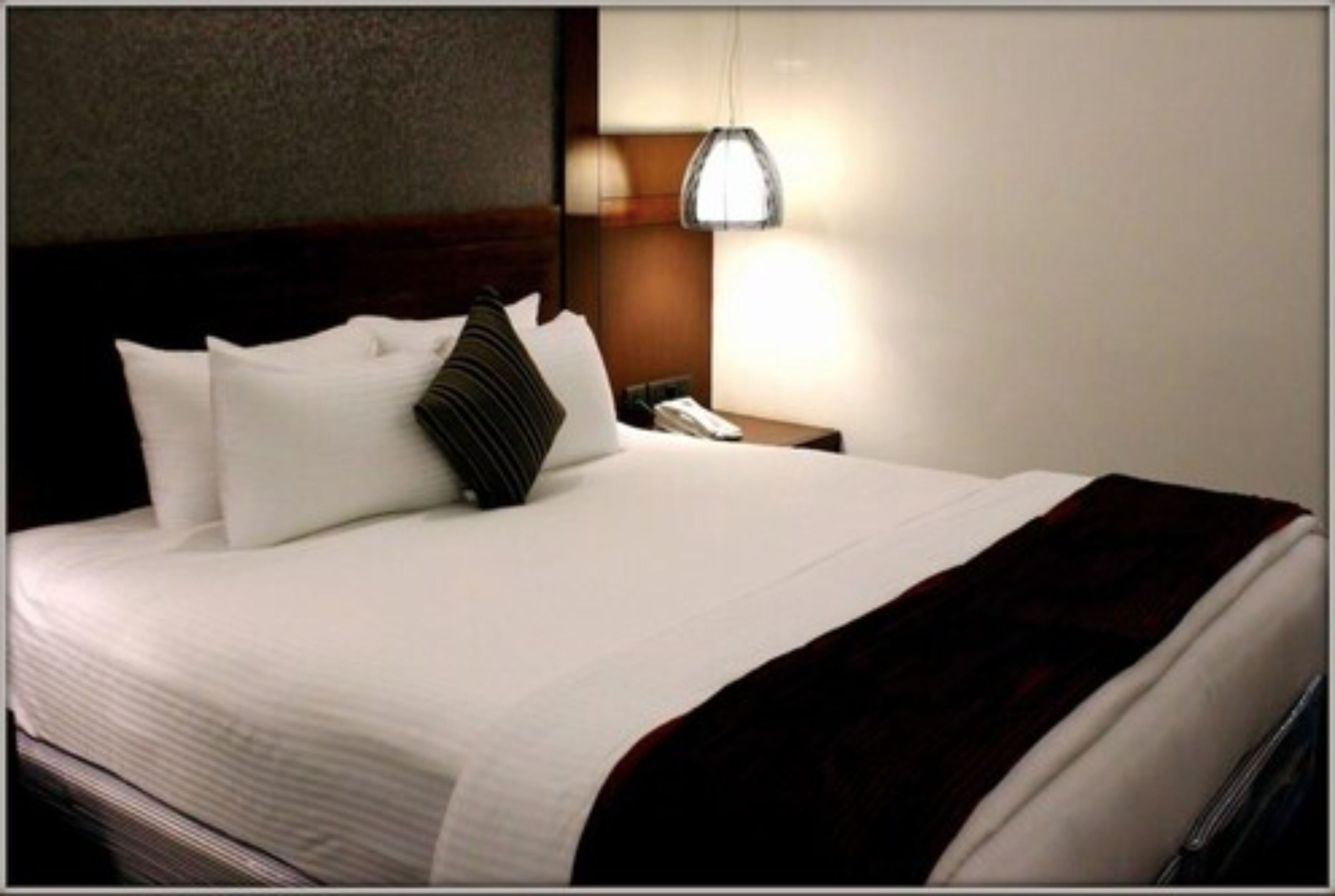 free toiletries, hair dryer, slippers, towels