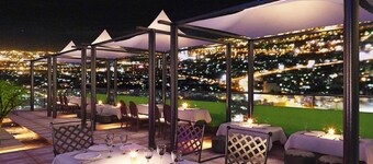 The Cunningham Hotel Bangalore