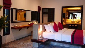 Superior Villa | Breakfast meal - Villa Amalia (Siem Reap)