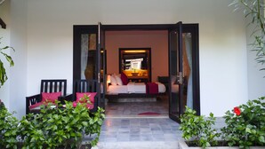 Superior Villa | Bathroom - Villa Amalia (Siem Reap)
