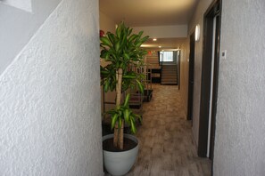 Interior - The Caretta  (Myrtle Beach)