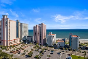 Exterior - The Caretta  (Myrtle Beach)
