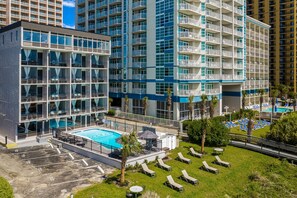 Exterior - The Caretta  (Myrtle Beach)