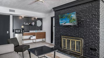 1 chambre, literie de qualité supérieure