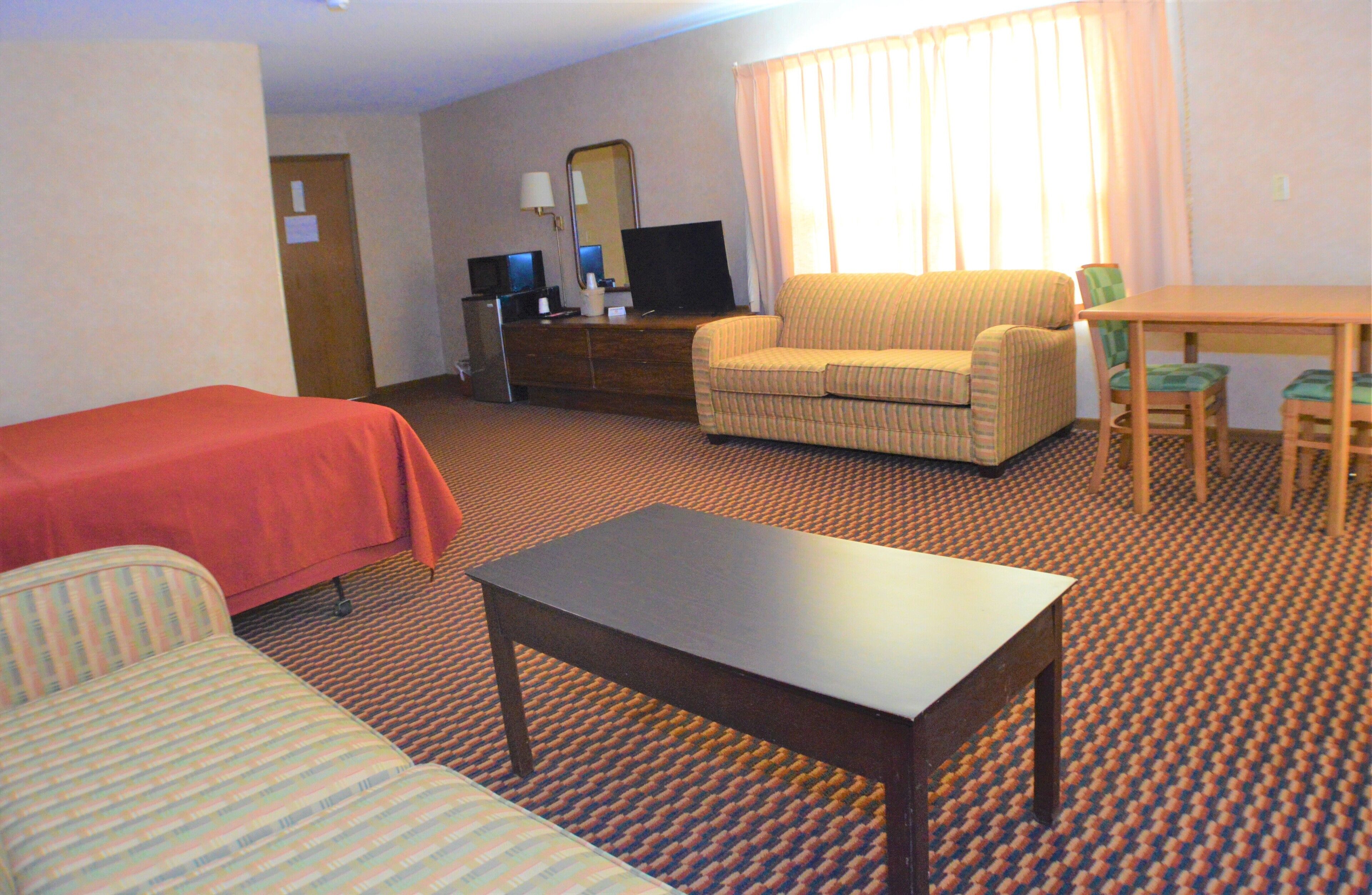 Single Room | Free WiFi, bed sheets