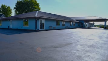 Außenbereich