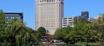 Hotel Lifort Sapporo