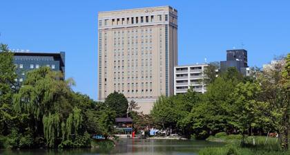 Hotel Lifort Sapporo
