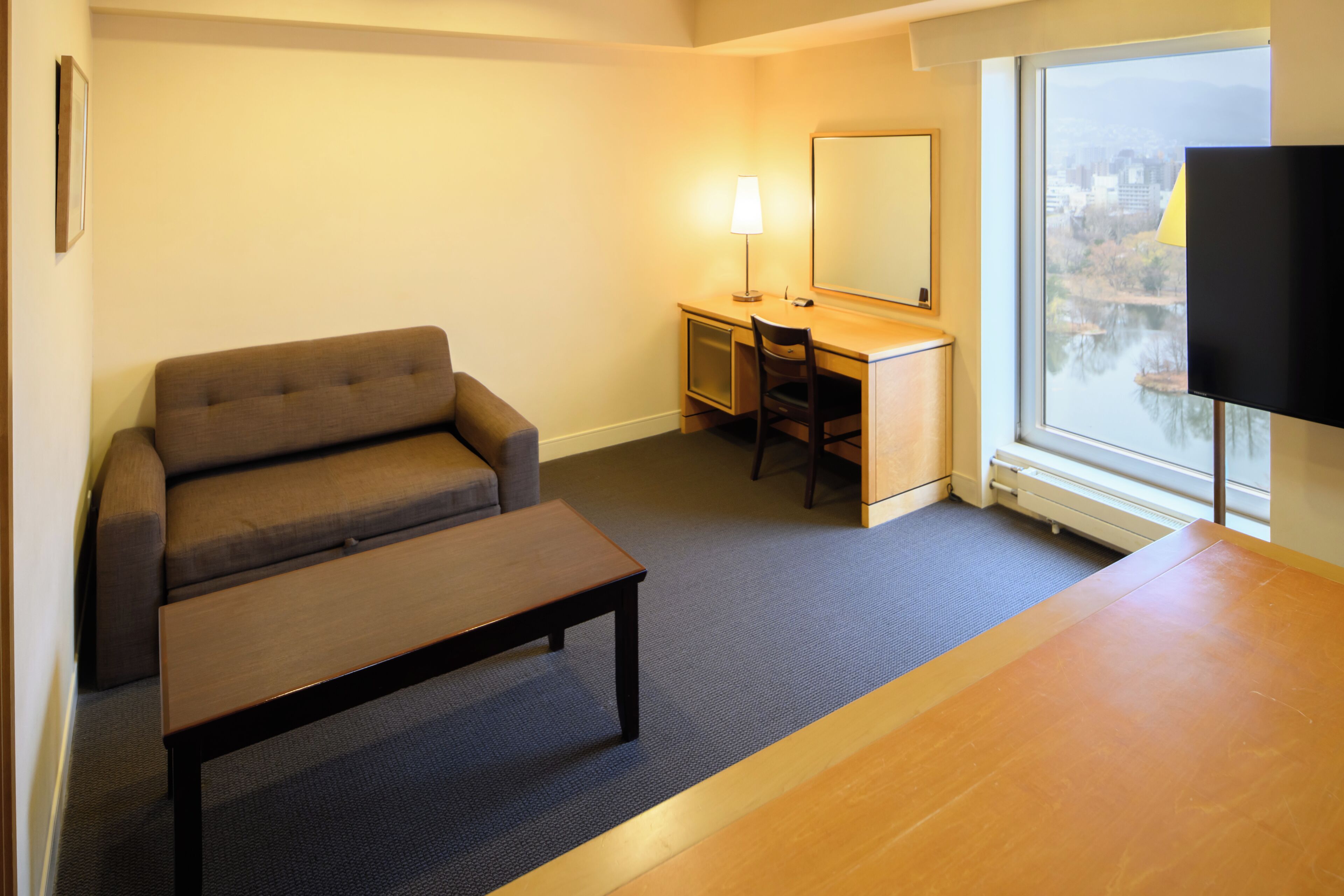 Foto - Hotel Lifort Sapporo