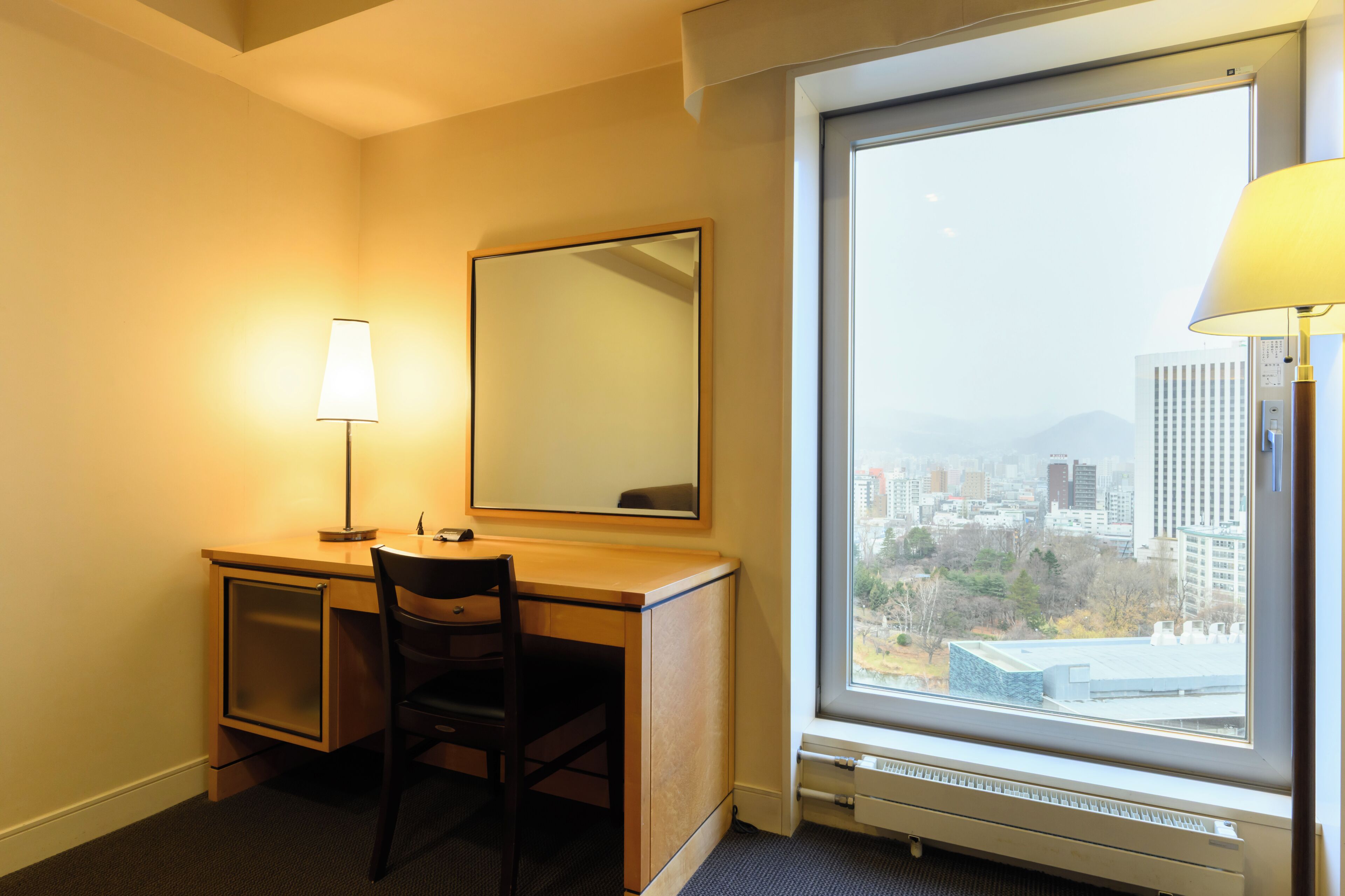 Foto - Hotel Lifort Sapporo