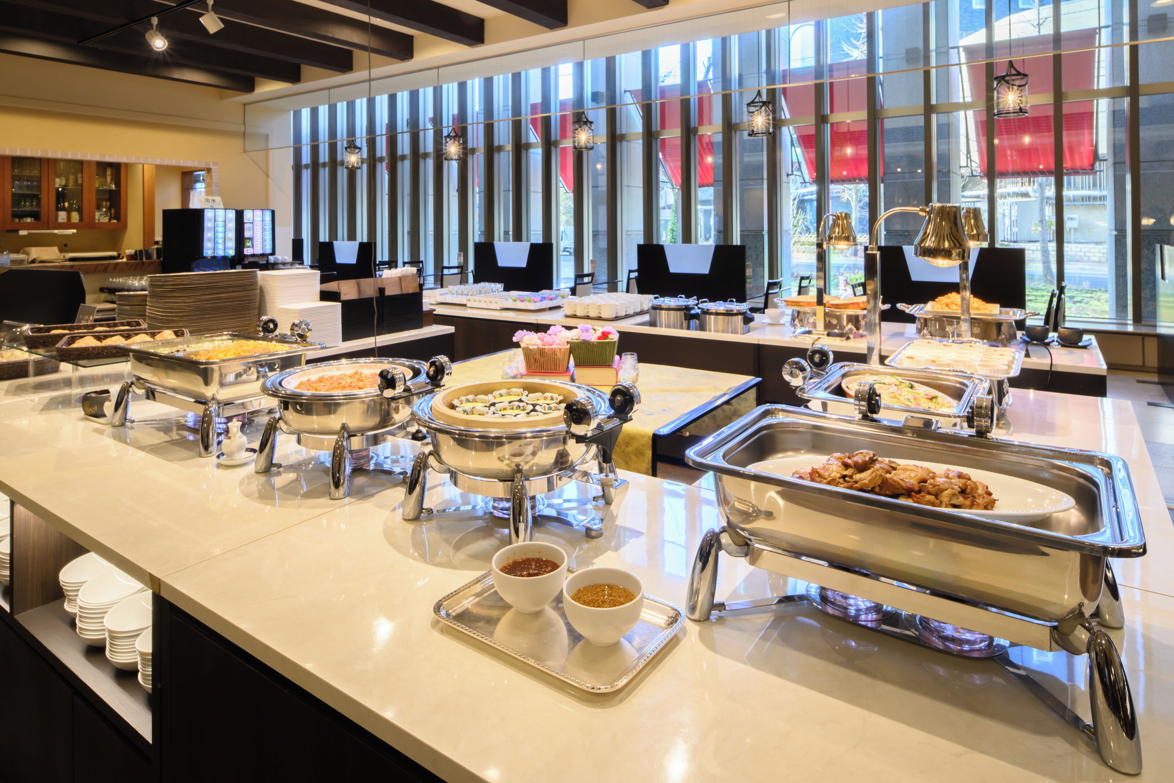Foto - Hotel Lifort Sapporo
