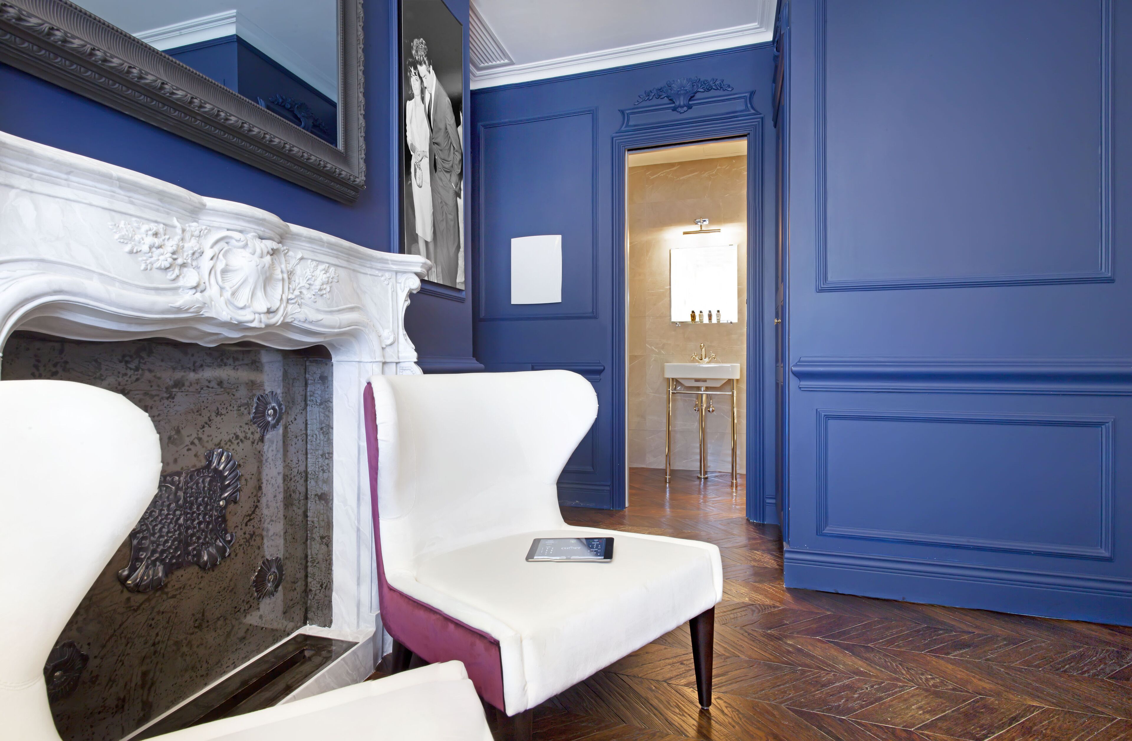 Photo - Hotel The Corner Roma