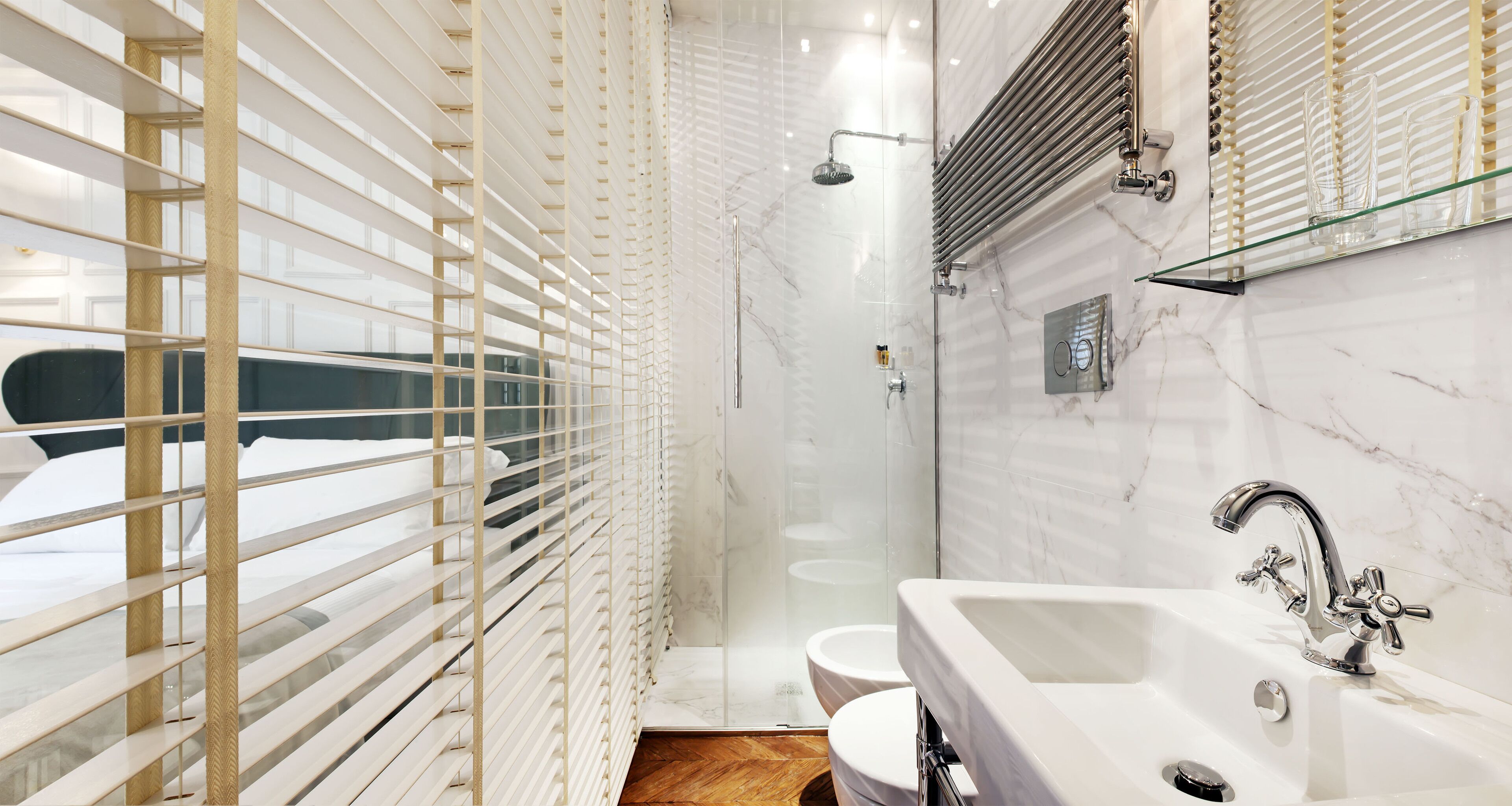 Photo - Hotel The Corner Roma