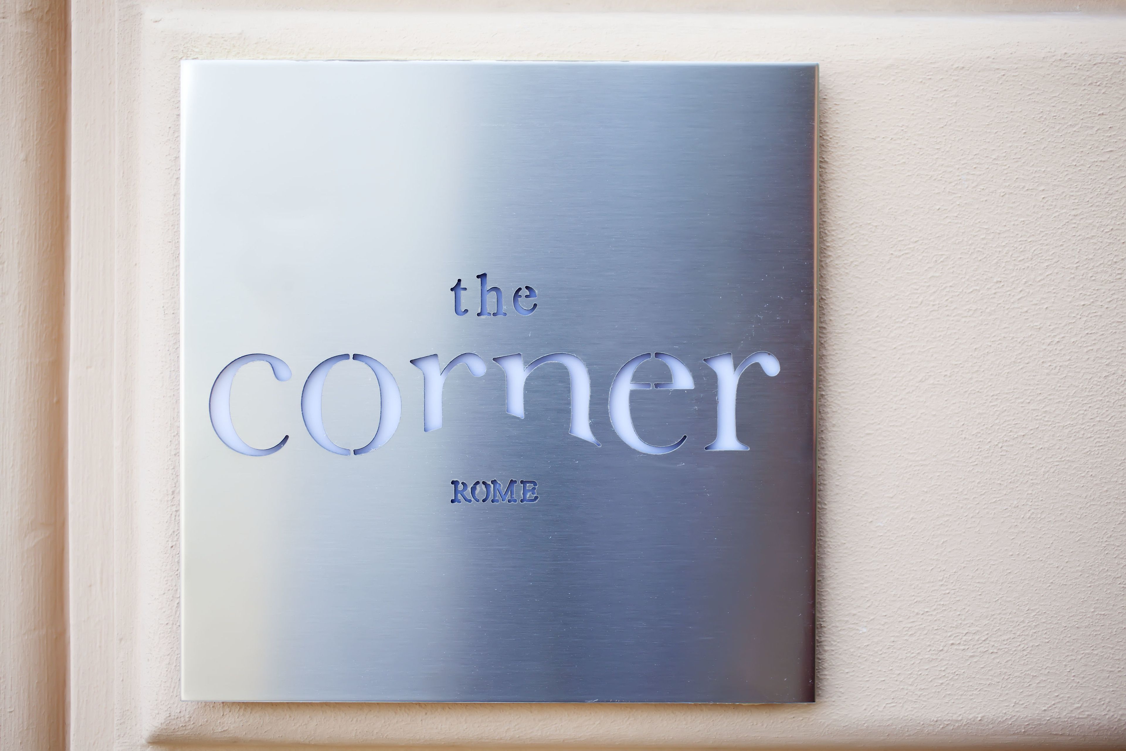 Photo - Hotel The Corner Roma