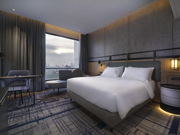 أغطية فراش متميزة وواي فاي مجانًا