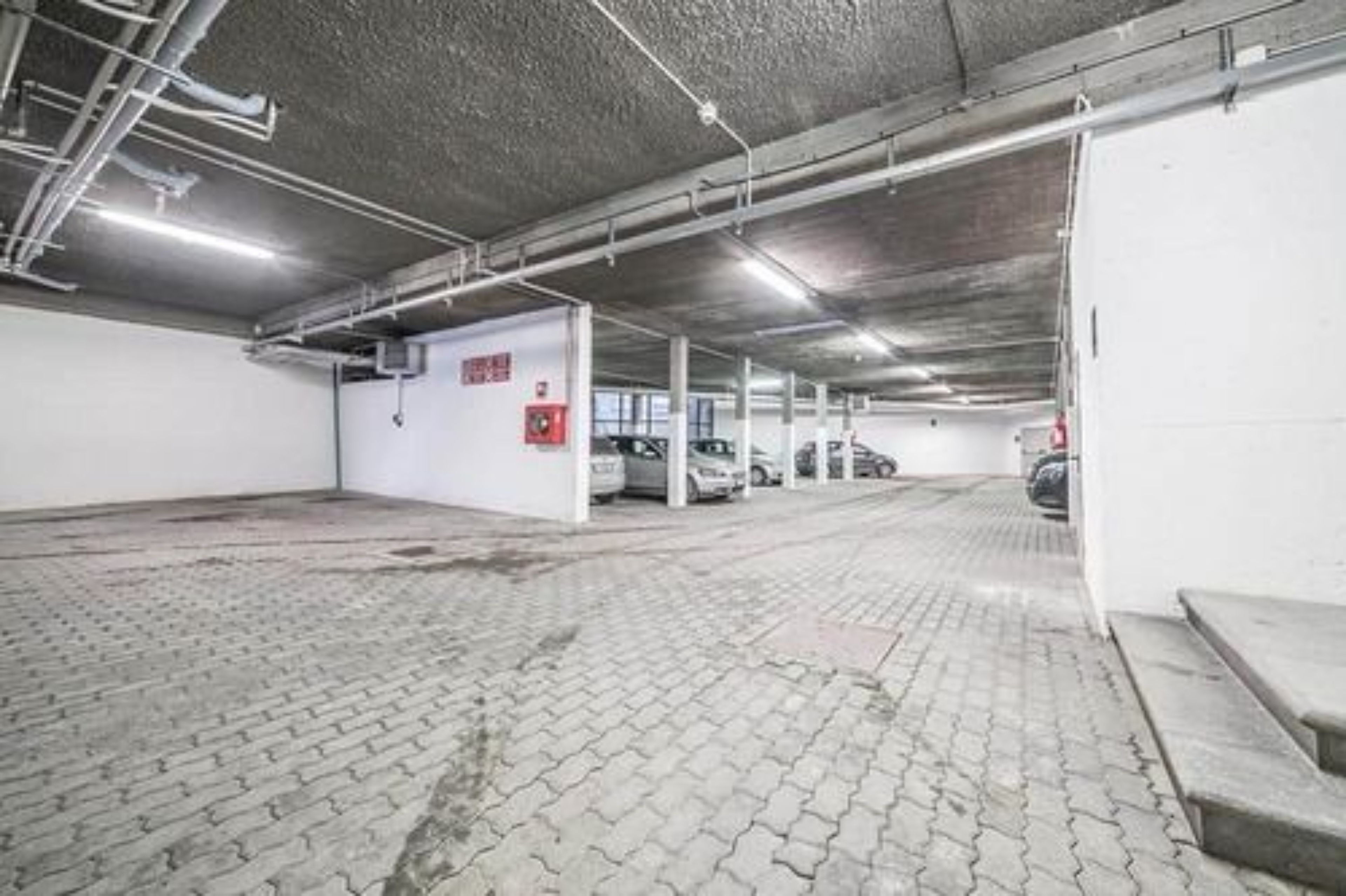 self-parking (surcharge) 15 per day