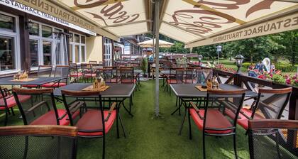 Hotel Jelínek