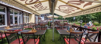 Hotel Jelínek