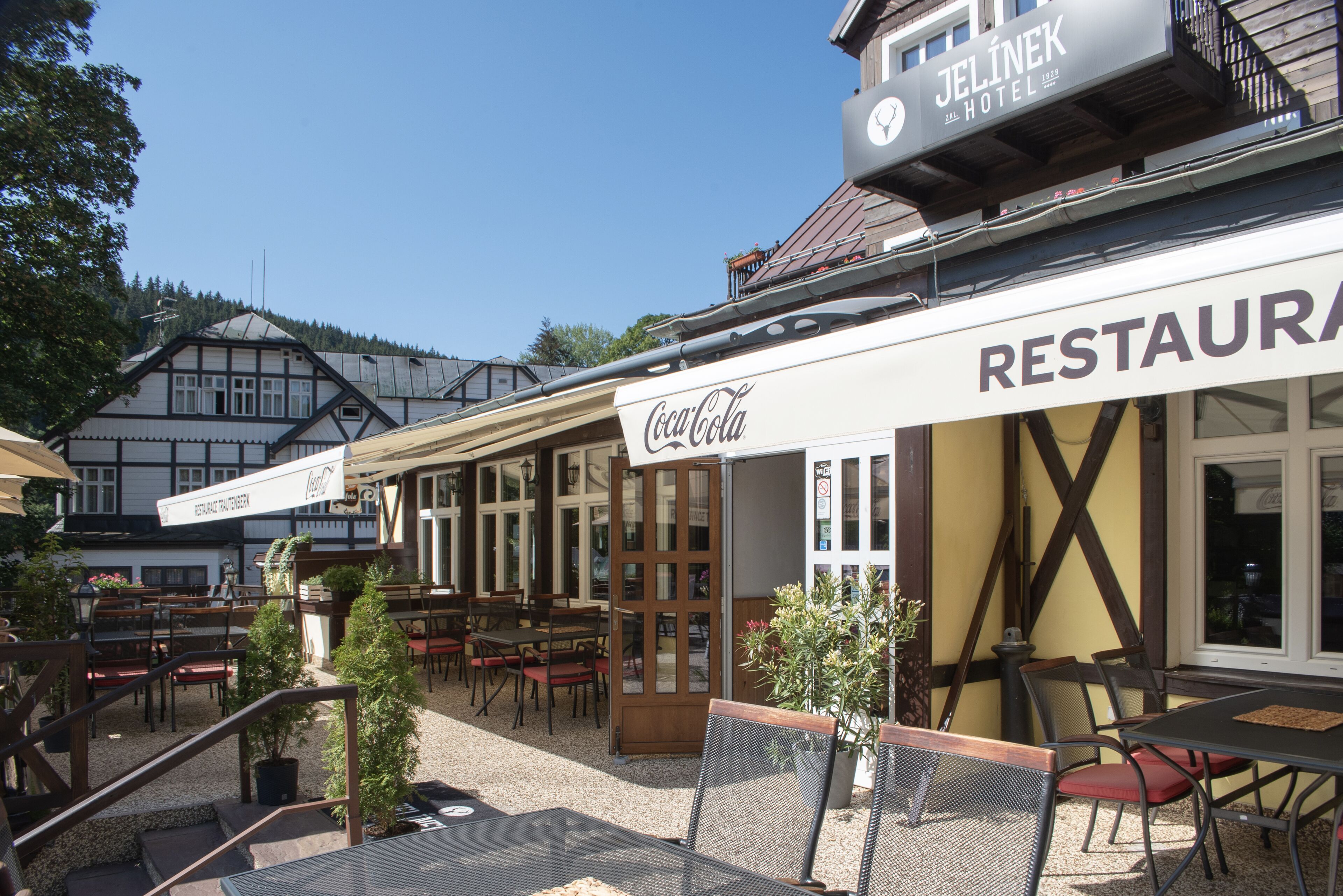 Terras