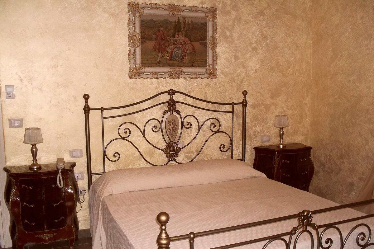 Doppelzimmer