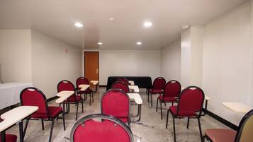 Sala de reunião