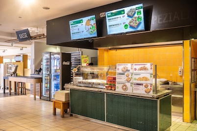 Serways Hotel Bruchsal West