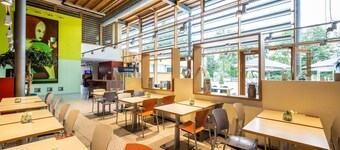 Serways Hotel Bruchsal West